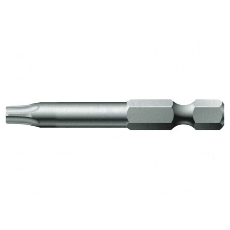 Bit Șurubelniță Torx® PLUS 5IP 50mm | Electronic-mag.ro | Componente Electronice