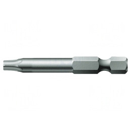 Capăt șurubelniță Torx PLUS 10IP 50mm | Electronic-mag.ro | Componente Electronice