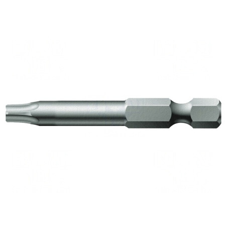 Capăt șurubelniță Torx PLUS 10IP 50mm | Electronic-mag.ro | Componente Electronice