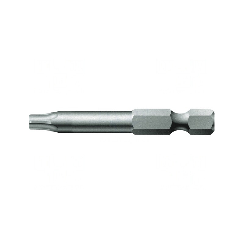 Capăt de șurubelniță Torx® PLUS 9IP 50mm | Electronic-mag.ro | Componente Electronice