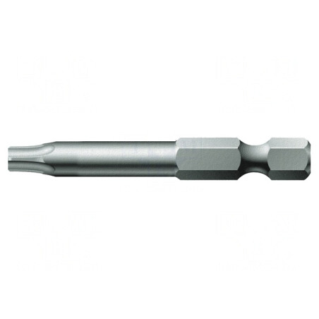 Capăt de șurubelniță Torx® PLUS 9IP 50mm | Electronic-mag.ro | Componente Electronice