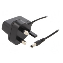 Alimentator Pulsatoriu 5V DC 1A 5W | Electronic-mag.ro | Componente Electronice