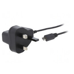 Alimentator 5VDC 1A 5W | Electronic-mag.ro | Componente Electronice