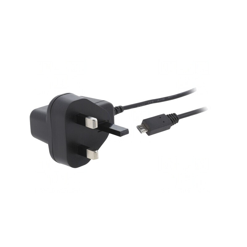 Alimentator 5VDC 1A 5W | Electronic-mag.ro | Componente Electronice Alimentator 5VDC 1A 5W | Electronic-mag.ro | Componente Electronice