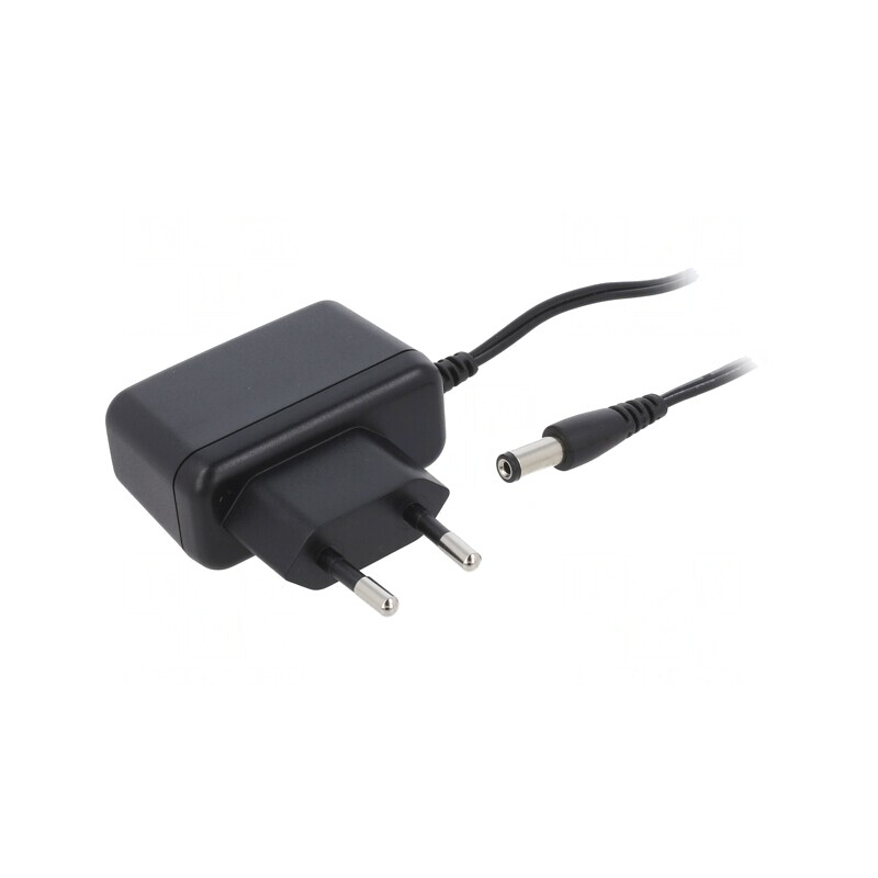 Alimentator 6VDC 0.83A 5W | Electronic-mag.ro | Componente Electronice Alimentator 6VDC 0.83A 5W | Electronic-mag.ro | Componente Electronice