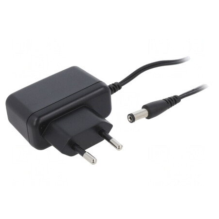 Alimentator 6VDC 0.83A 5W | Electronic-mag.ro | Componente Electronice
