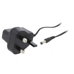 Alimentator Pulsatoriu 6VDC 0.83A 5W | Electronic-mag.ro | Componente Electronice