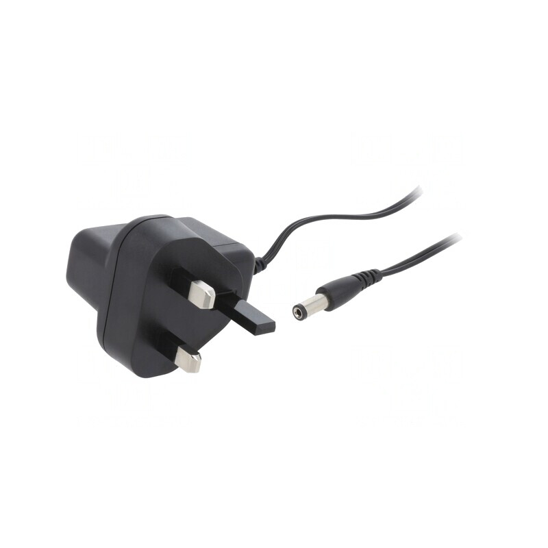 Alimentator Pulsatoriu 6VDC 0.83A 5W | Electronic-mag.ro | Componente Electronice
