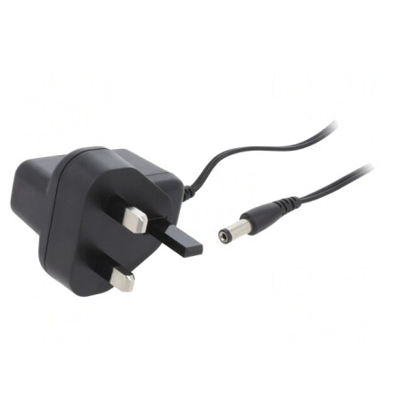 Alimentator Pulsatoriu 6VDC 0.83A 5W | Electronic-mag.ro | Componente Electronice