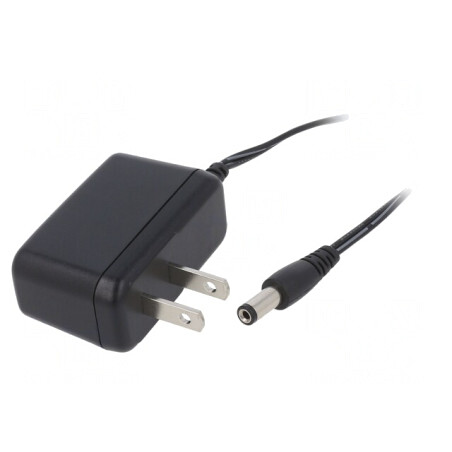 Alimentator Pulsatoriu 6VDC 0,83A 5W | Electronic-mag.ro | Componente Electronice