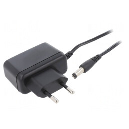 Alimentator 12VDC 0.42A 5W | Electronic-mag.ro | Componente Electronice