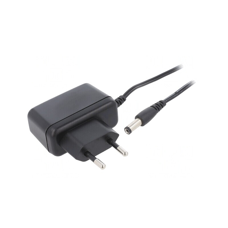 Alimentator 12VDC 0.42A 5W | Electronic-mag.ro | Componente Electronice