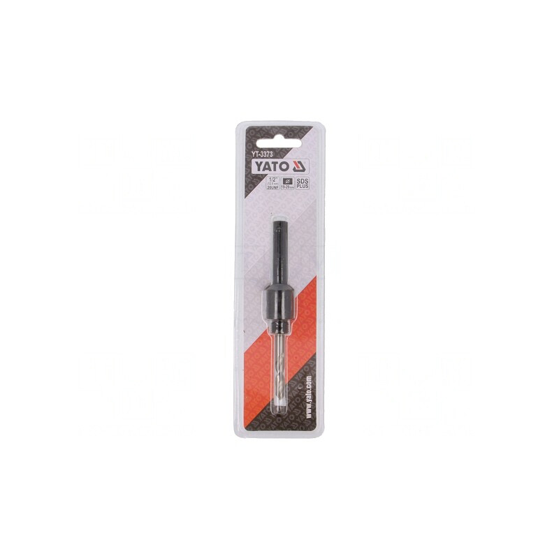 Adaptor Fierăstrău SDS-Plus Filet 1/2" | Electronic-mag.ro | Componente Electronice