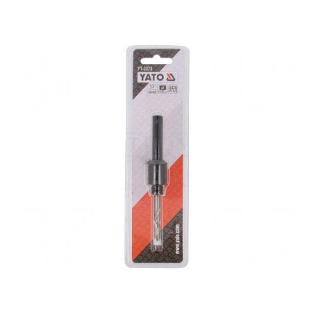 Adaptor Fierăstrău SDS-Plus Filet 1/2" | Electronic-mag.ro | Componente Electronice