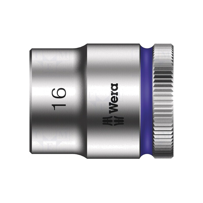 Tubulară HEX 16mm 3/8 Oțel Crom-Vanadium | Electronic-mag.ro | Componente Electronice Tubulară HEX 16mm 3/8 Oțel Crom-Vanadium | Electronic-mag.ro | Componente Electronice