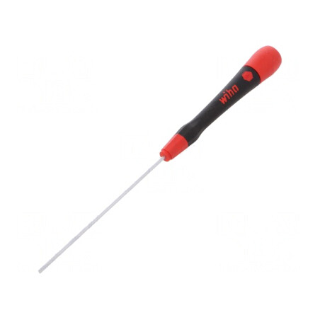 Şurubelniţă Precizie Plată 2mm PicoFinish | Electronic-mag.ro | Componente Electronice