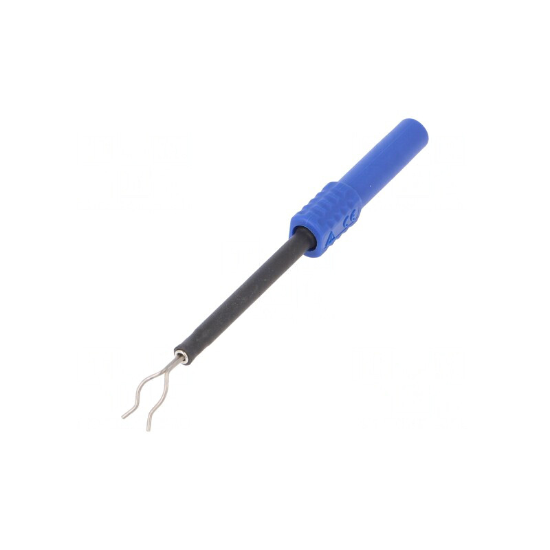 Terminal de Măsurare 1A Albastru 4mm 3mΩ | Electronic-mag.ro | Componente Electronice Terminal de Măsurare 1A Albastru 4mm 3mΩ | Electronic-mag.ro | Componente Electronice