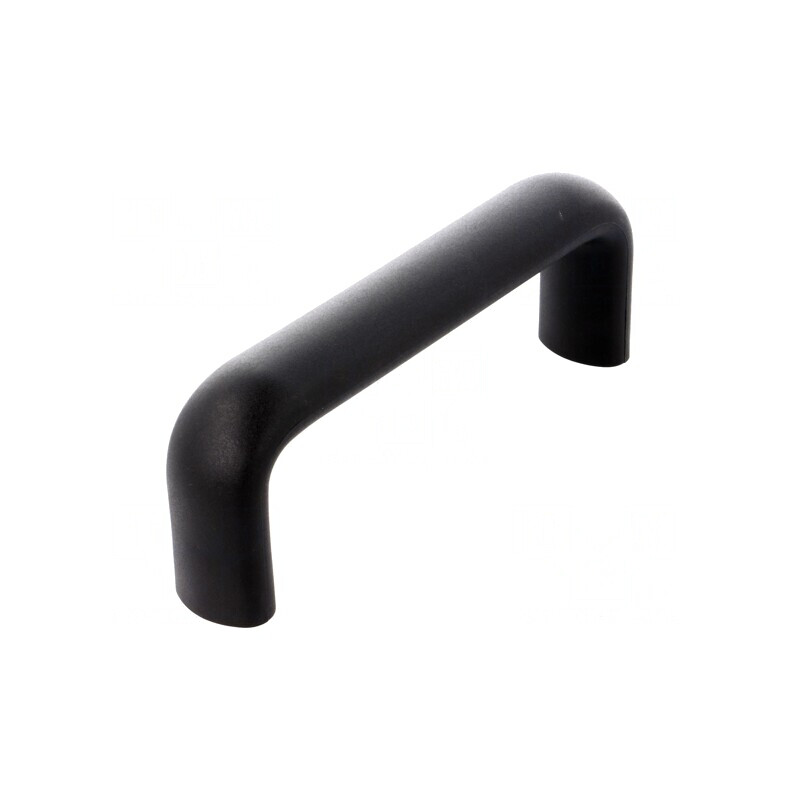 Manetă tehnopolimer neagră 53mm 148mm 26mm | Electronic-mag.ro | Componente Electronice Manetă tehnopolimer neagră 53mm 148mm 26mm | Electronic-mag.ro | Componente Electronice