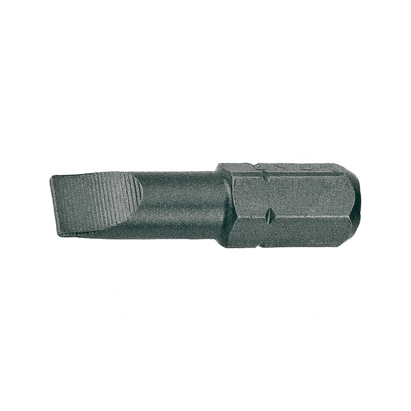 Capăt Șurubelniță Plată 4.0x0.5mm, 25mm, 3 Buc. | Electronic-mag.ro | Componente Electronice Capăt Șurubelniță Plată 4.0x0.5mm, 25mm, 3 Buc. | Electronic-mag.ro | Componente Electronice