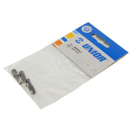 Set 3 Capete Șurubelniță Plată 4,5x0,6mm | Electronic-mag.ro | Componente Electronice