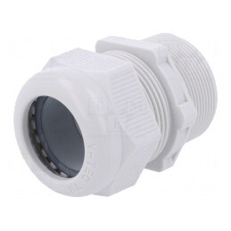 Garnitură de etanșare filet alungit M40 IP68 | Electronic-mag.ro | Componente Electronice