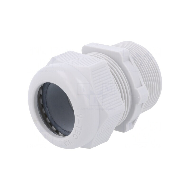 Garnitură de etanșare filet alungit M40 IP68 | Electronic-mag.ro | Componente Electronice