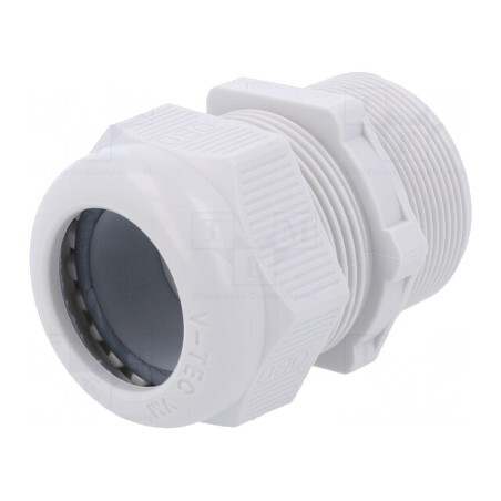Garnitură de etanșare filet alungit M40 IP68 | Electronic-mag.ro | Componente Electronice