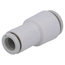 Racord Push-In Reducție Polipropilenă 1-10 Bar | Electronic-mag.ro | Componente Electronice