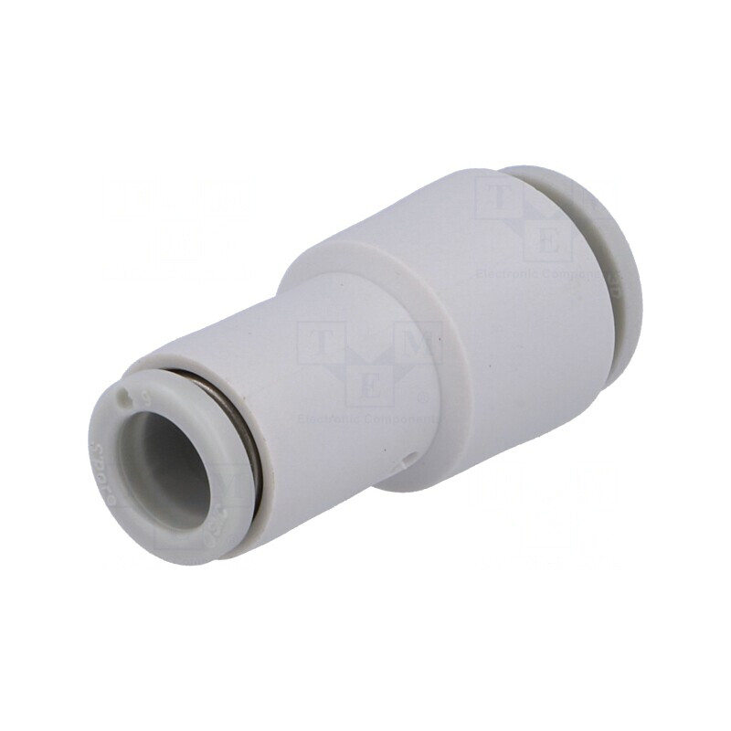Racord Push-In Reducție Polipropilenă 1-10 Bar | Electronic-mag.ro | Componente Electronice