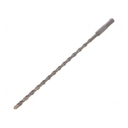 Burghiu beton 6.5mm x 260mm SDS-Plus PRO 4 | Electronic-mag.ro | Componente Electronice