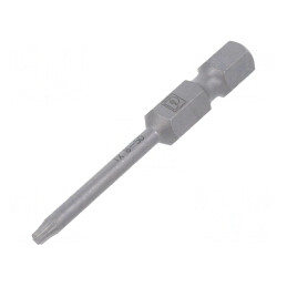 Bit Șurubelniță Torx TX08 50mm | Electronic-mag.ro | Componente Electronice