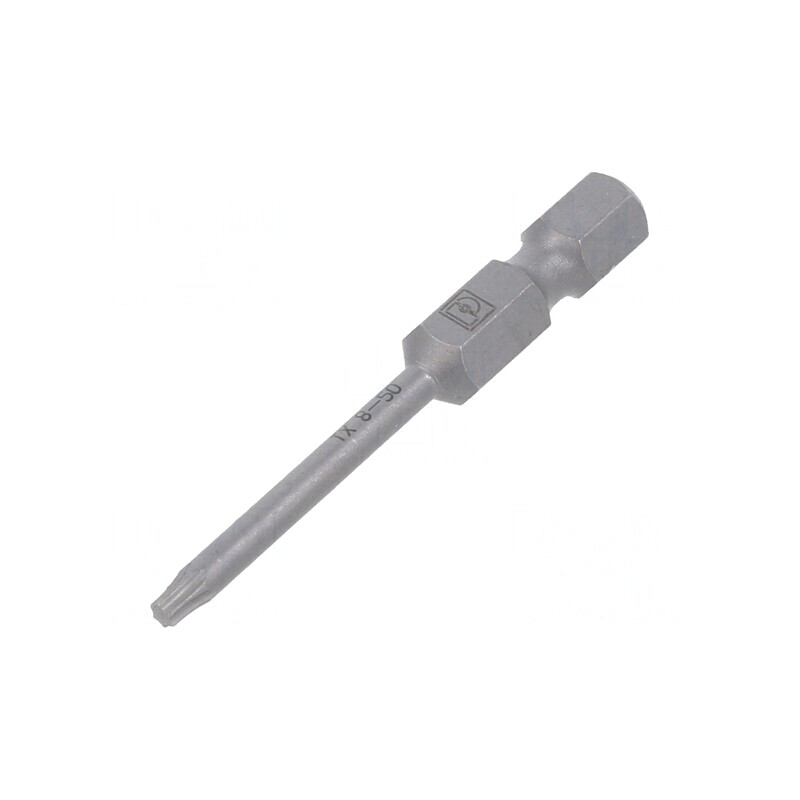 Bit Șurubelniță Torx TX08 50mm | Electronic-mag.ro | Componente Electronice Bit Șurubelniță Torx TX08 50mm | Electronic-mag.ro | Componente Electronice