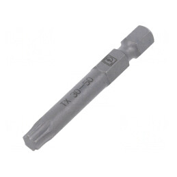 Capăt de Șurubelniță Torx TX30 50mm | Electronic-mag.ro | Componente Electronice
