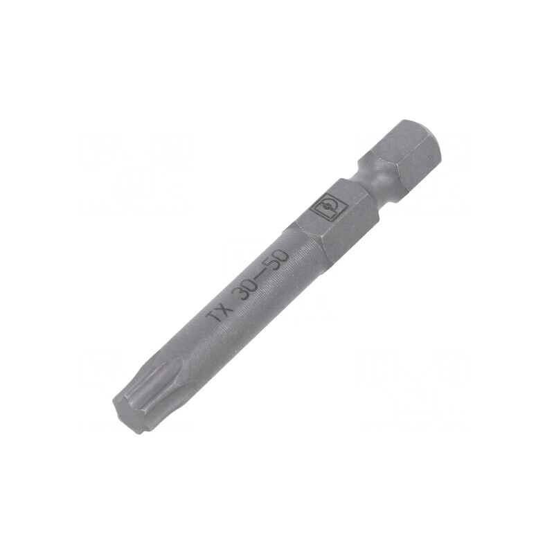 Capăt de Șurubelniță Torx TX30 50mm | Electronic-mag.ro | Componente Electronice Capăt de Șurubelniță Torx TX30 50mm | Electronic-mag.ro | Componente Electronice