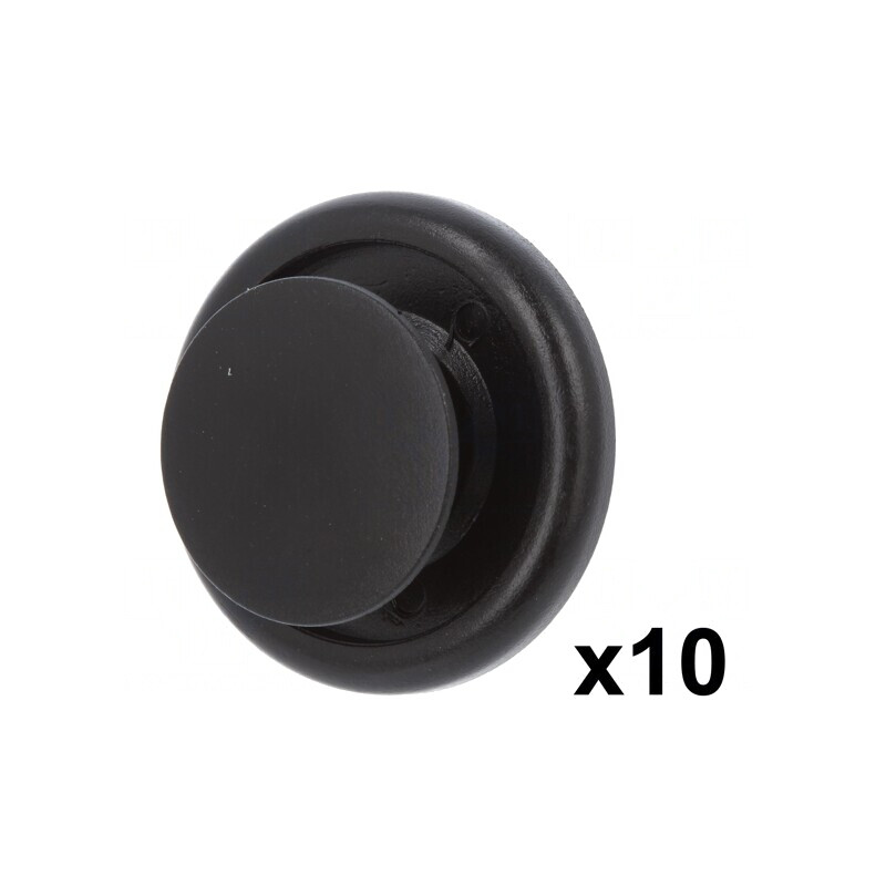 Set 10 Dibluuri Poliamidă 8mm pentru Citroën, Lexus, Peugeot, Toyota | Electronic-mag.ro | Componente Electronice Set 10 Dibluuri Poliamidă 8mm pentru Citroën, Lexus, Peugeot, Toyota | Electronic-mag.ro | Componente Electronice