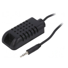 Senzor Temperatură și Umiditate SONOFF TH10/TH16 0.5m | Electronic-mag.ro | Componente Electronice