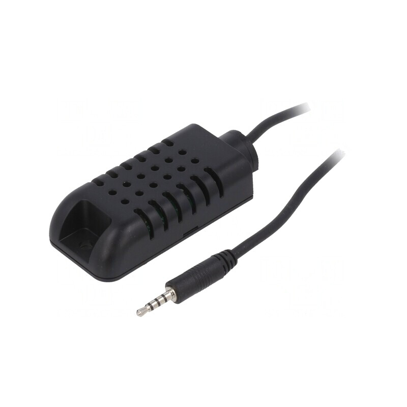 Senzor Temperatură și Umiditate SONOFF TH10/TH16 0.5m | Electronic-mag.ro | Componente Electronice
