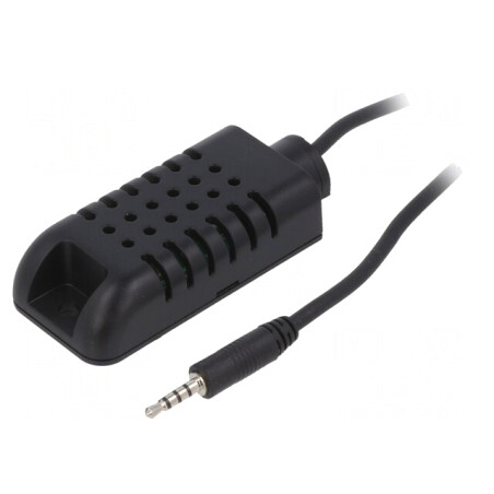 Senzor Temperatură și Umiditate SONOFF TH10/TH16 0.5m | Electronic-mag.ro | Componente Electronice