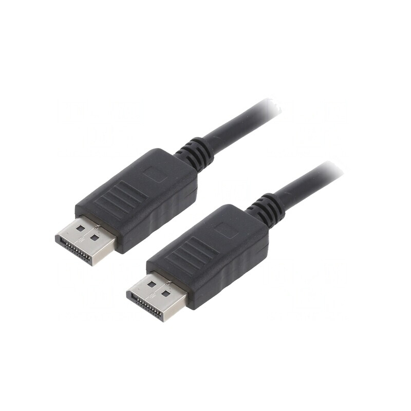 Cablu DisplayPort la HDMI, 1.1/2.0, Mufă Mufă | Electronic-mag.ro | Componente Electronice