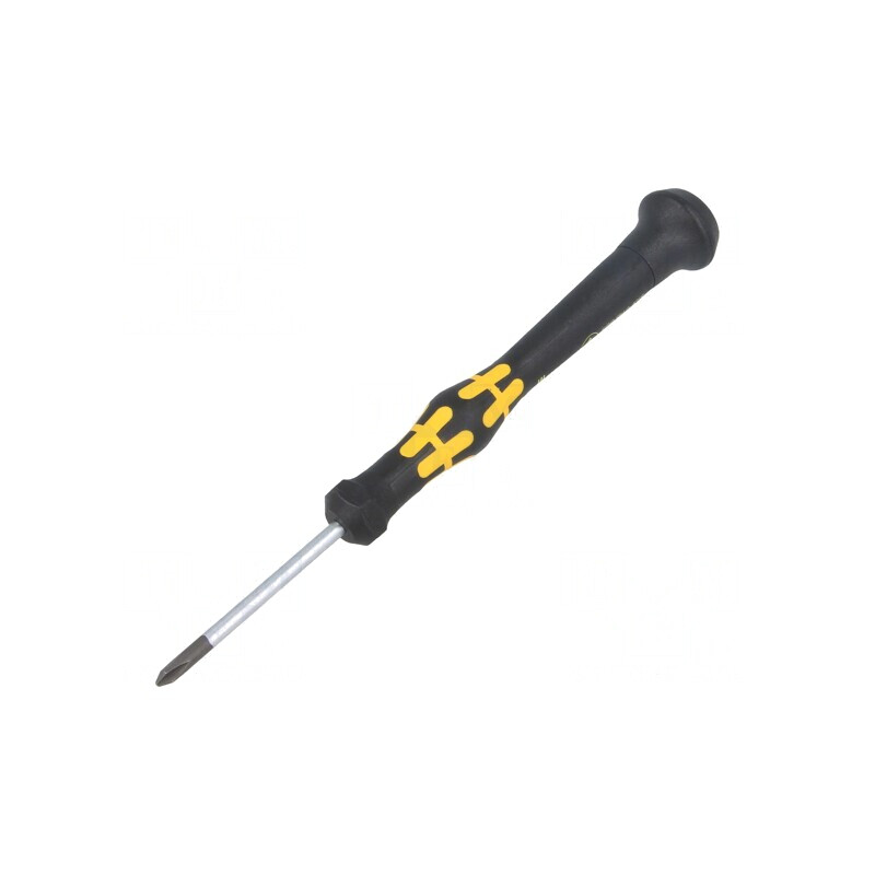 Șurubelniță Phillips Precizie PH0 40mm ESD | Electronic-mag.ro | Componente Electronice