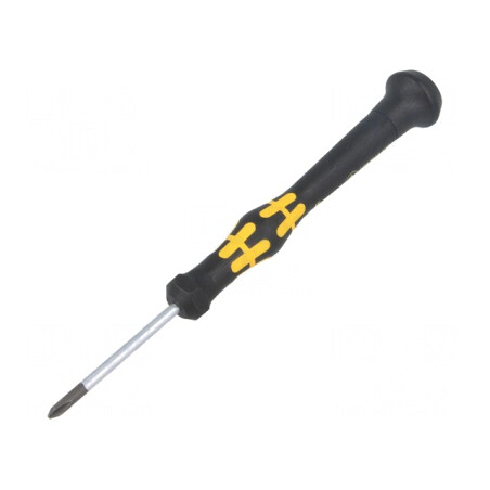 Șurubelniță Phillips Precizie PH0 40mm ESD | Electronic-mag.ro | Componente Electronice