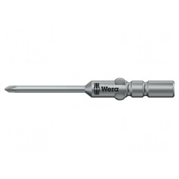 Capăt de șurubelniță Phillips PH00 40mm 1,8mm | Electronic-mag.ro | Componente Electronice