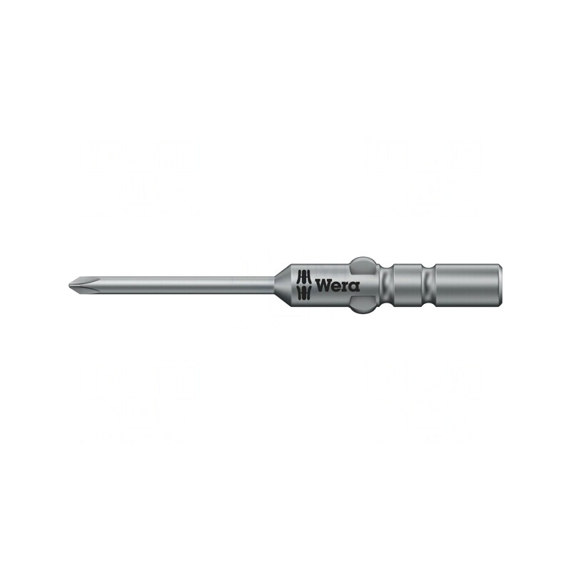 Capăt de șurubelniță Phillips PH00 40mm 1,8mm | Electronic-mag.ro | Componente Electronice
