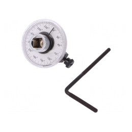 Raportor de Fixare pentru Cheie Dinamometrică 1/2 | Electronic-mag.ro | Componente Electronice