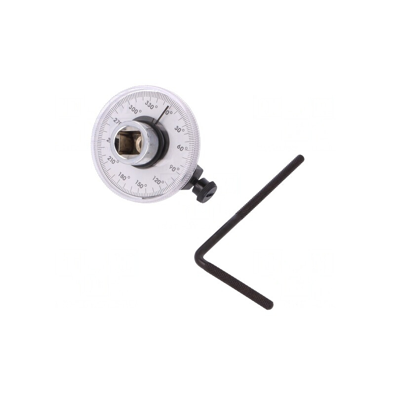 Raportor de Fixare pentru Cheie Dinamometrică 1/2 | Electronic-mag.ro | Componente Electronice