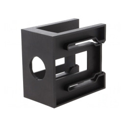 Adaptor pentru șină DIN 22mm 3SU1.5 - SIRIUS ACT | Electronic-mag.ro | Componente Electronice