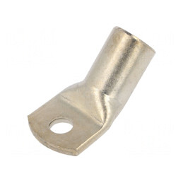 Vârf Inelar Tubular M12 240mm² Unghi 45° | Electronic-mag.ro | Componente Electronice