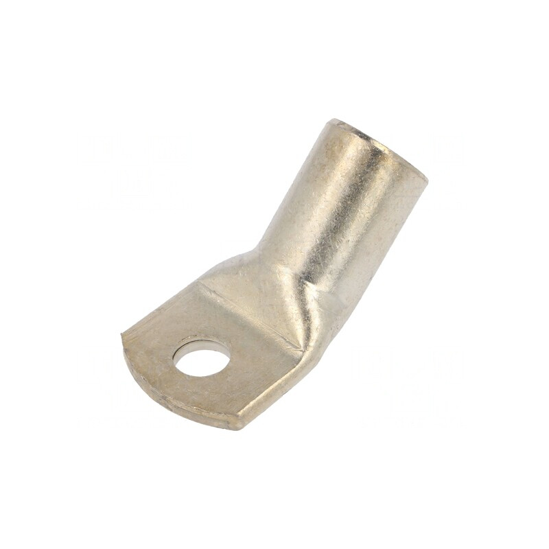 Vârf Inelar Tubular M12 240mm² Unghi 45° | Electronic-mag.ro | Componente Electronice