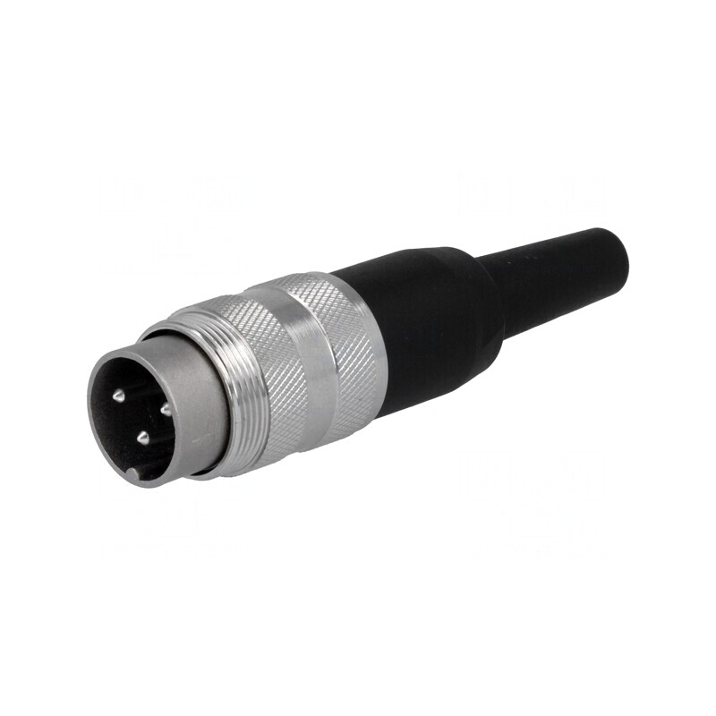 Mufă Conector M16 Lipire pe Cablu 3 PIN 5A 300V Drept | Electronic-mag.ro | Componente Electronice Mufă Conector M16 Lipire pe Cablu 3 PIN 5A 300V Drept | Electronic-mag.ro | Componente Electronice