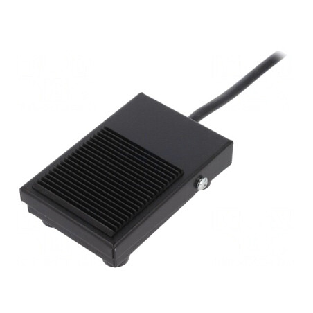 Comutator de Picior SPDT 10A 250VAC IP50 | Electronic-mag.ro | Componente Electronice